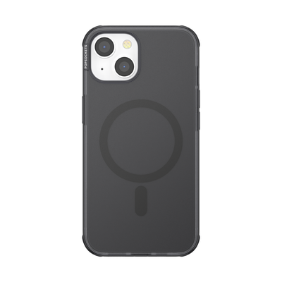 Secondary image for hover Black — iPhone 14 for MagSafe